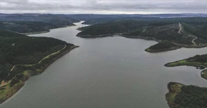 İstanbul'da Baraj Doluluk Oranı Düşüşte! 14 Mart Raporu Açıklandı