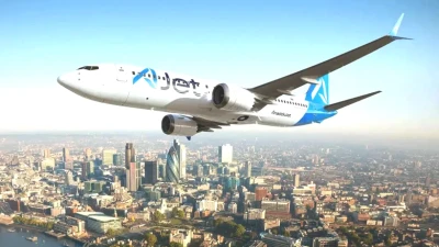 AJET'ten Bayram İÇİN Ek Sefer Müjdesi! Seyahat Planlarınıza Dikkat!