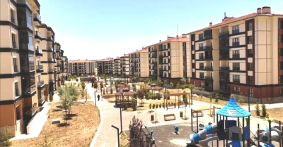 Mart Ayında TOKİ Kura Heyecanı! Hangi İllerde Çekim Yapılacak, Sonuçlar Nasıl Öğrenilir?