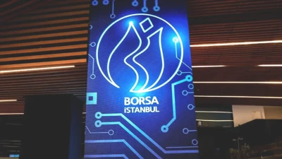 Borsa Tırmanışta! 12.951,57 Puanla Momentum Kazandı!